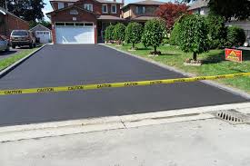 Dunlap, IN Driveway Paving Services Company