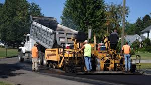 Best Recycled Asphalt Driveway Installation  in Dunlap, IN