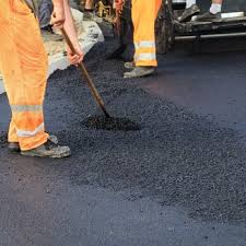 Why Choose Us For All Your Driveway Paving Needs in Dunlap, IN?